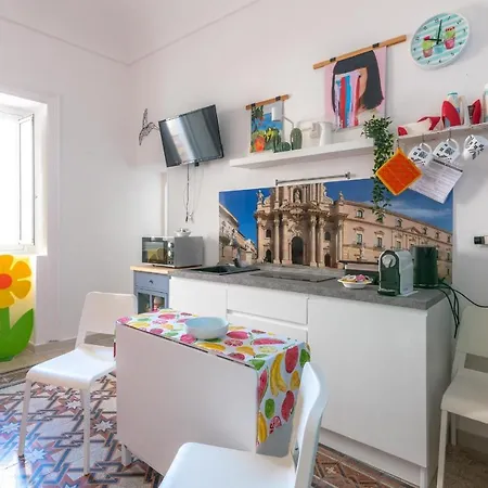 Casa Dreaming Ortigia *