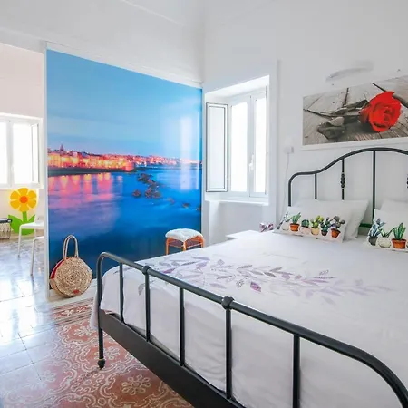 Casa Dreaming Ortigia *