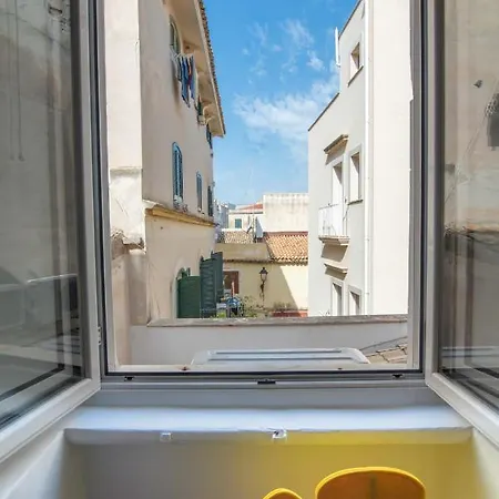Appartamento Casa Dreaming Ortigia *