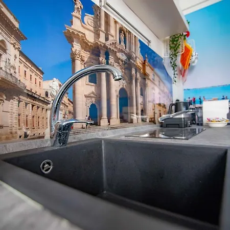 Casa Dreaming Ortigia