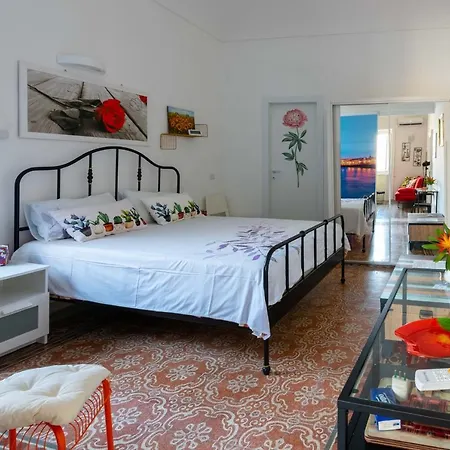 Casa Dreaming Ortigia * Syracuse