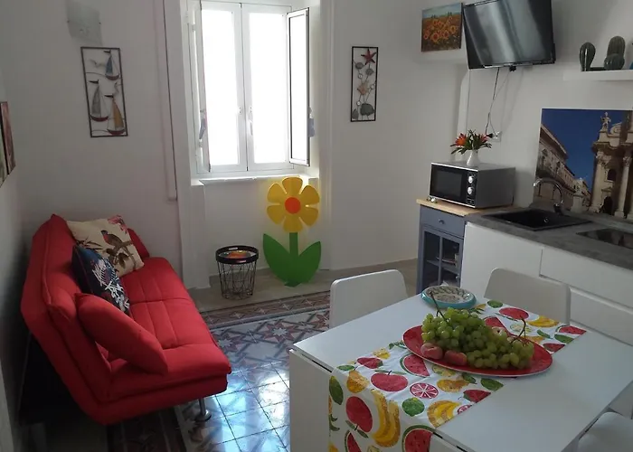 Casa Dreaming Ortigia Appartamento Syracuse