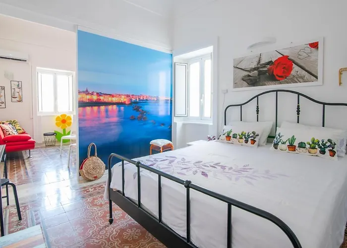 Casa Dreaming Ortigia *