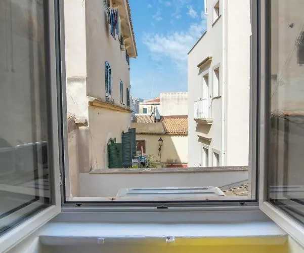 Appartamento Casa Dreaming Ortigia *