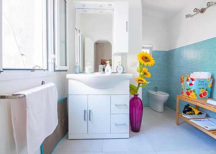 Casa Dreaming Ortigia * Syracuse