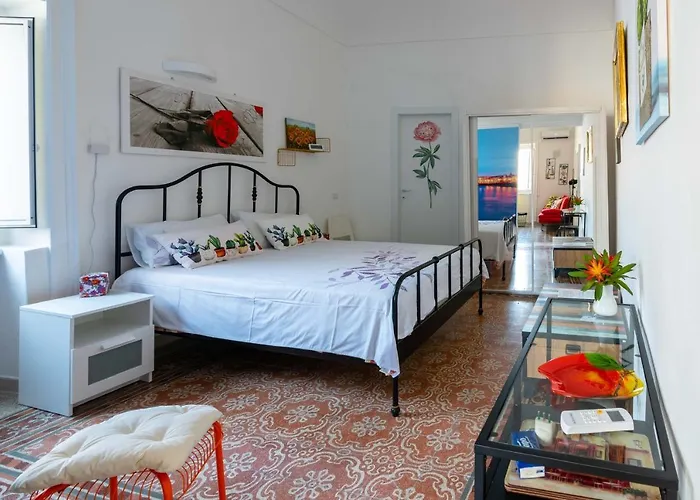 Casa Dreaming Ortigia * Syracuse